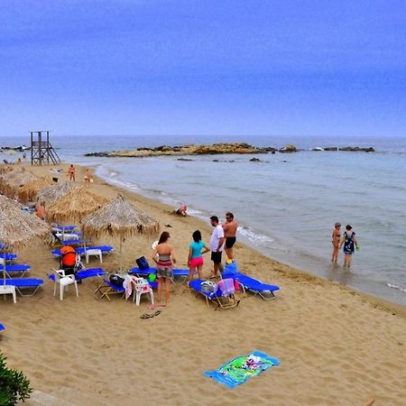 Sky And Sea 1 Villa Crete Island Bagian luar foto